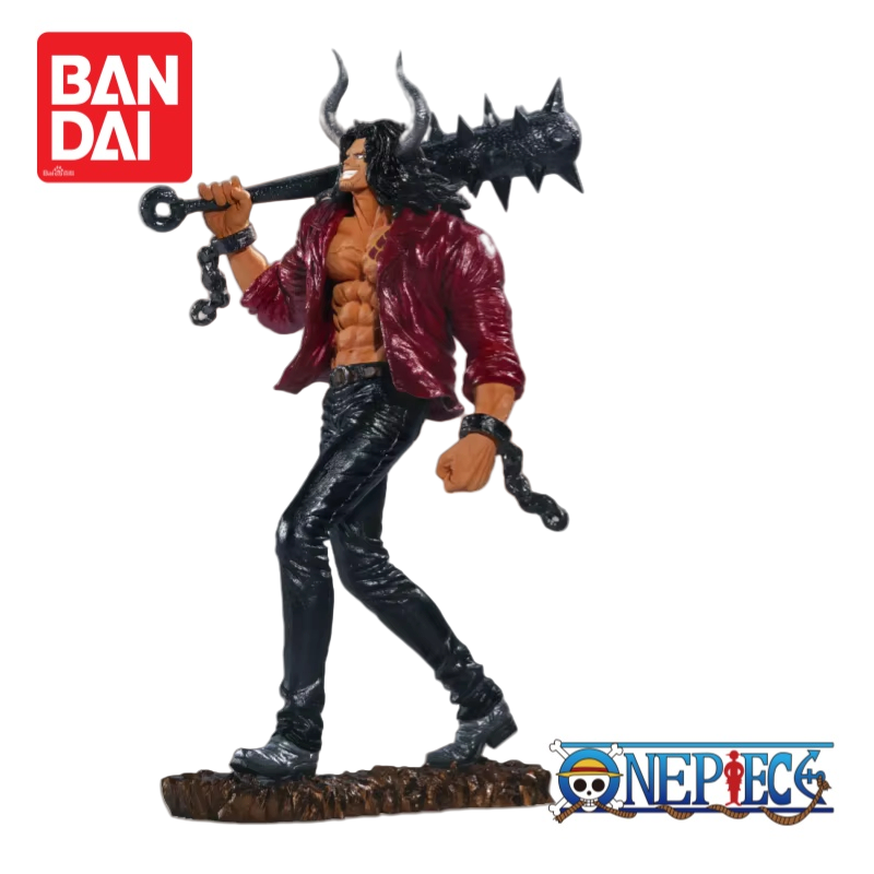 재고 있음 오리지널 반다이 이치반 쿠지 원피스 애니메이 - Anime Merchandise From Japan 리뷰 및 가격
