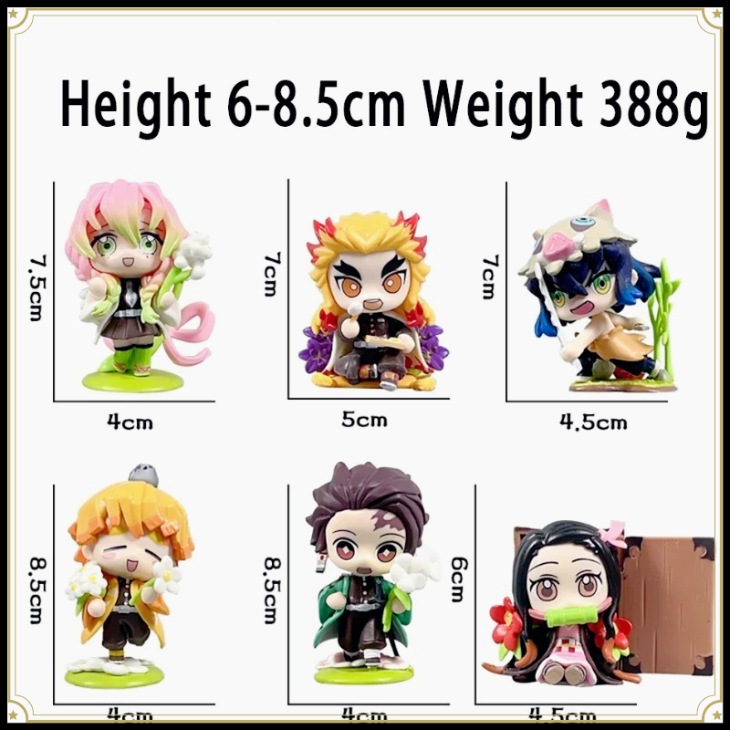 SSSS 서프라이즈 선물 데몬 슬레이어 카마도 탄지로  - Anime Merchandise Box 리뷰 및 가격