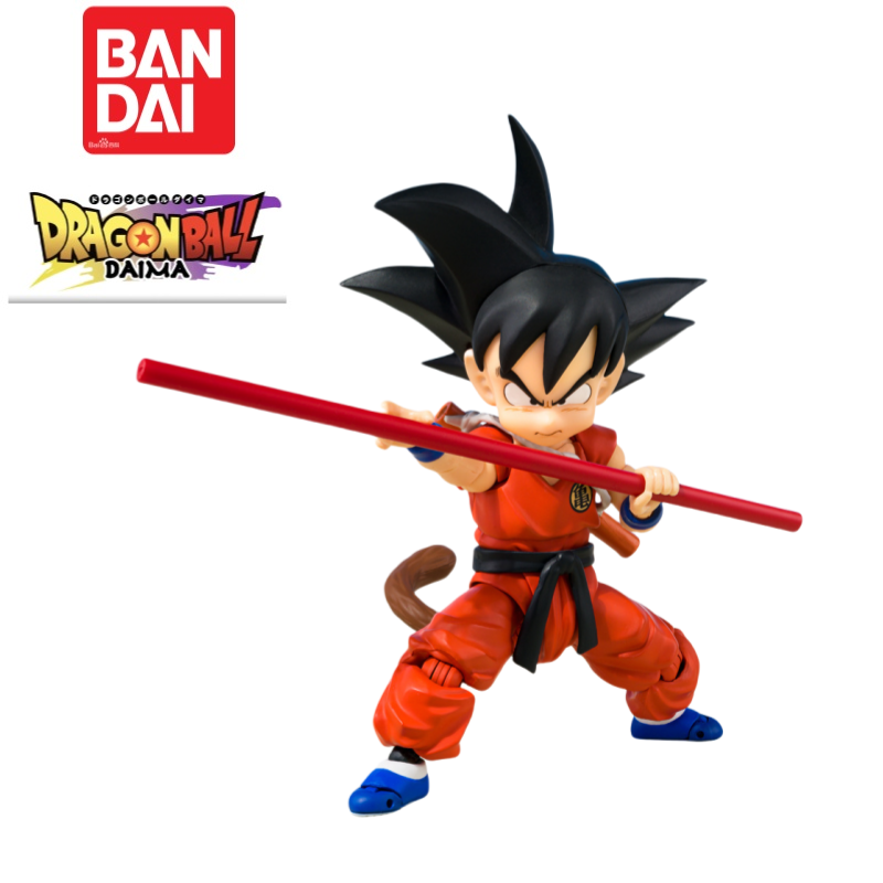 오리지널 박스 100% 정품 재고 있음 Bandai S - Anime Merchandise From Japan 리뷰 및 가격
