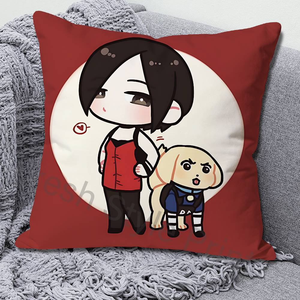 R-Resident E-Evil A-Ada Wong 애 - R/Anime Merchandise 리뷰 및 가격
