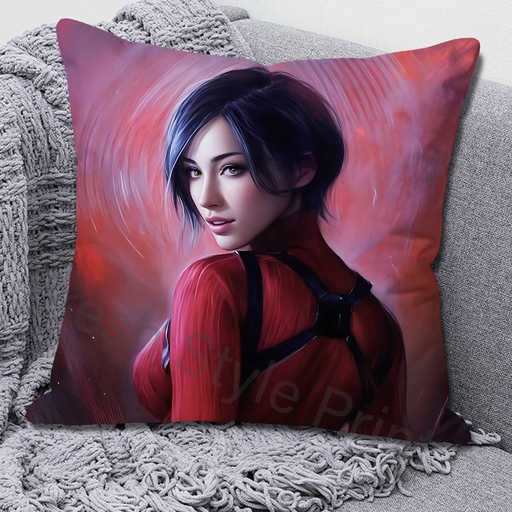 R-Resident E-Evil A-Ada Wong 애 - R/Anime Merchandise 리뷰 및 가격