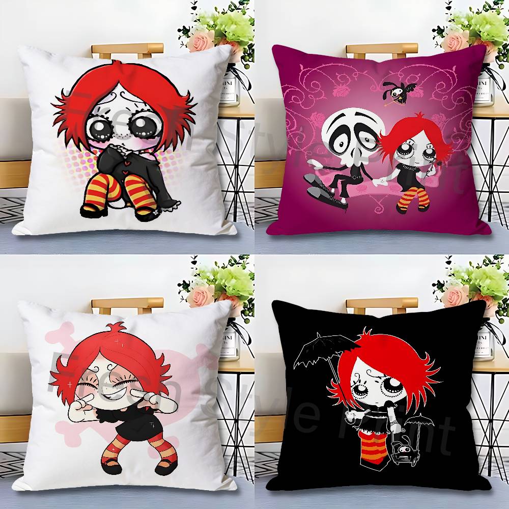 R-Ruby Gloom 고딕 애니메이션 연예인 상품 올 - R/Anime Merchandise 리뷰 및 가격