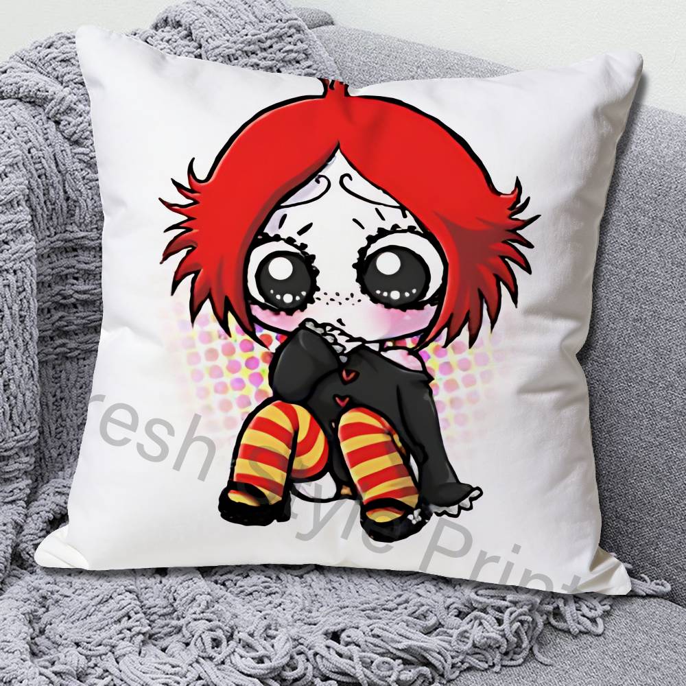 R-Ruby Gloom 고딕 애니메이션 연예인 상품 올 - R/Anime Merchandise 리뷰 및 가격