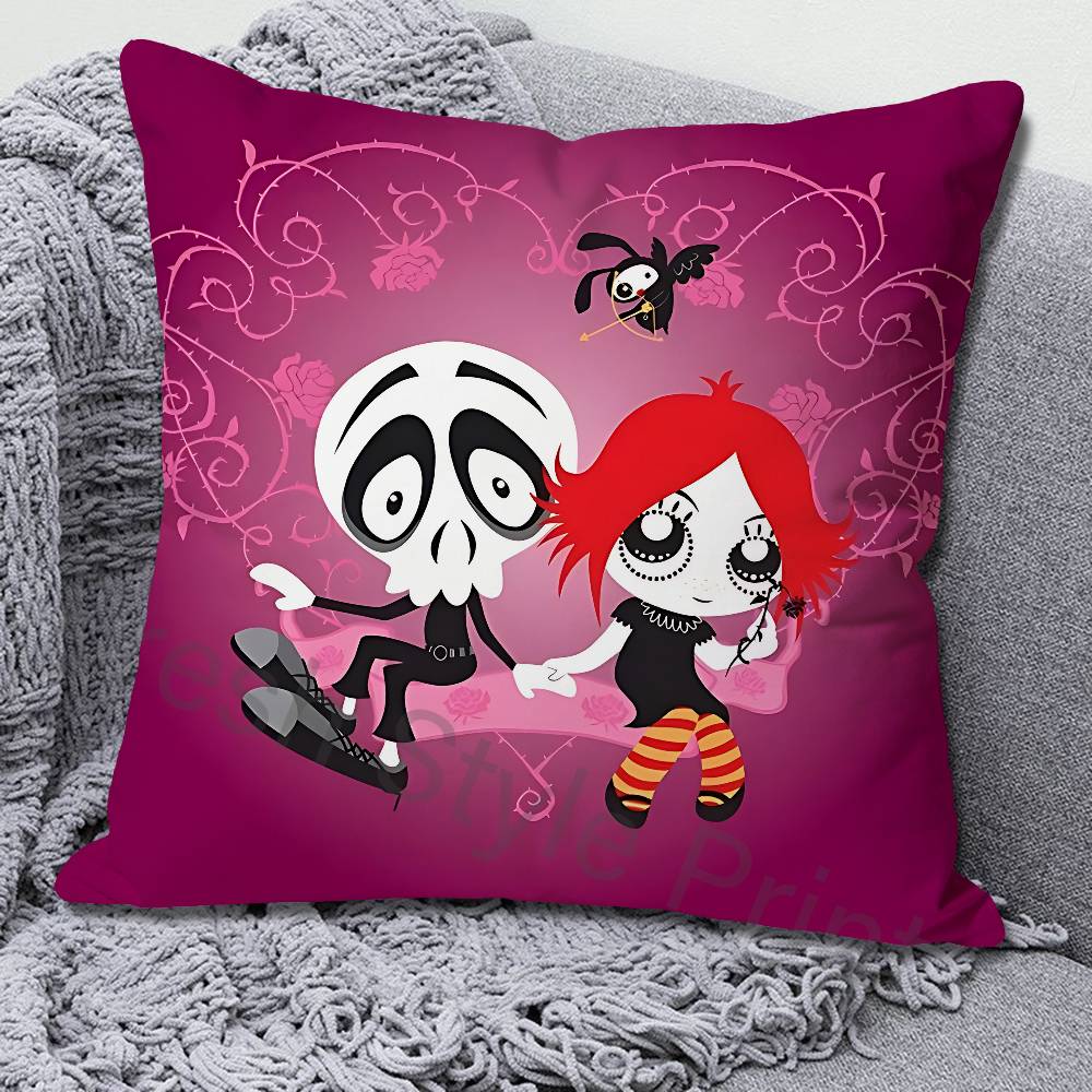 R-Ruby Gloom 고딕 애니메이션 연예인 상품 올 - R/Anime Merchandise 리뷰 및 가격