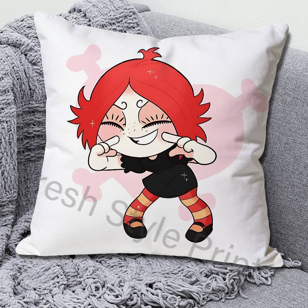 R-Ruby Gloom 고딕 애니메이션 연예인 상품 올 - R/Anime Merchandise 리뷰 및 가격