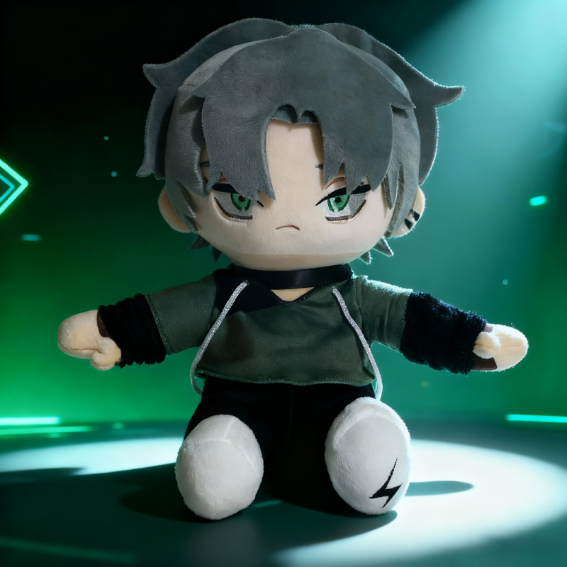 에일리언 스테이지 플러시 토이 정교하고 독특한 애니메이 - Unique Anime Merchandise 리뷰 및 가격