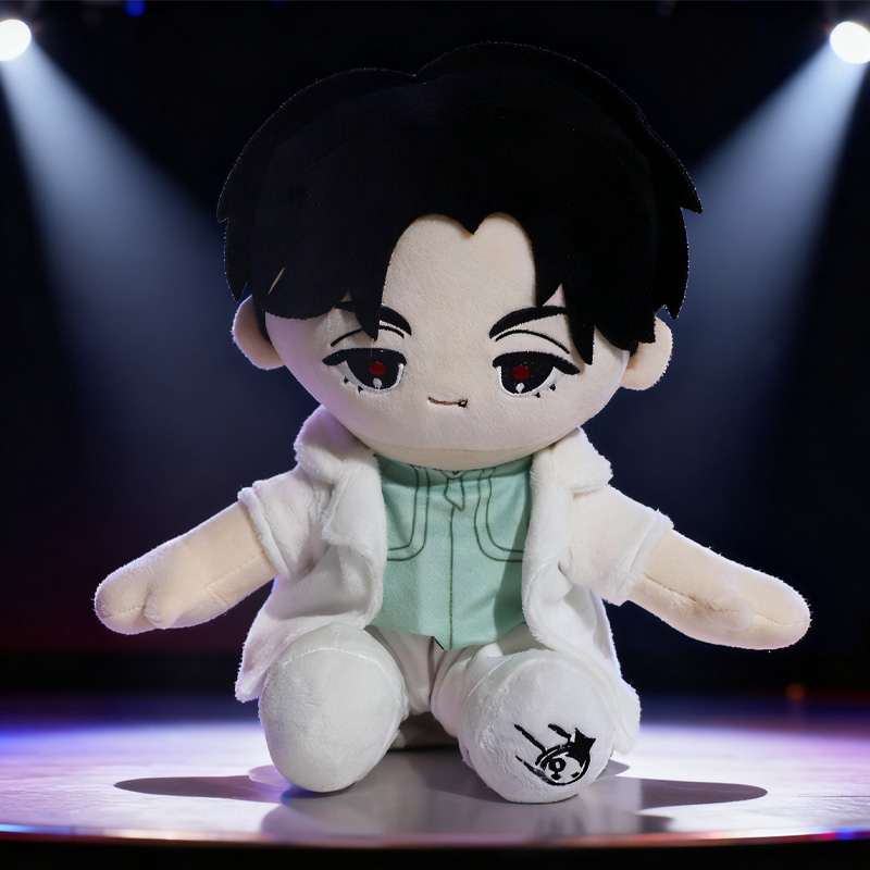 에일리언 스테이지 플러시 토이 정교하고 독특한 애니메이 - Unique Anime Merchandise 리뷰 및 가격