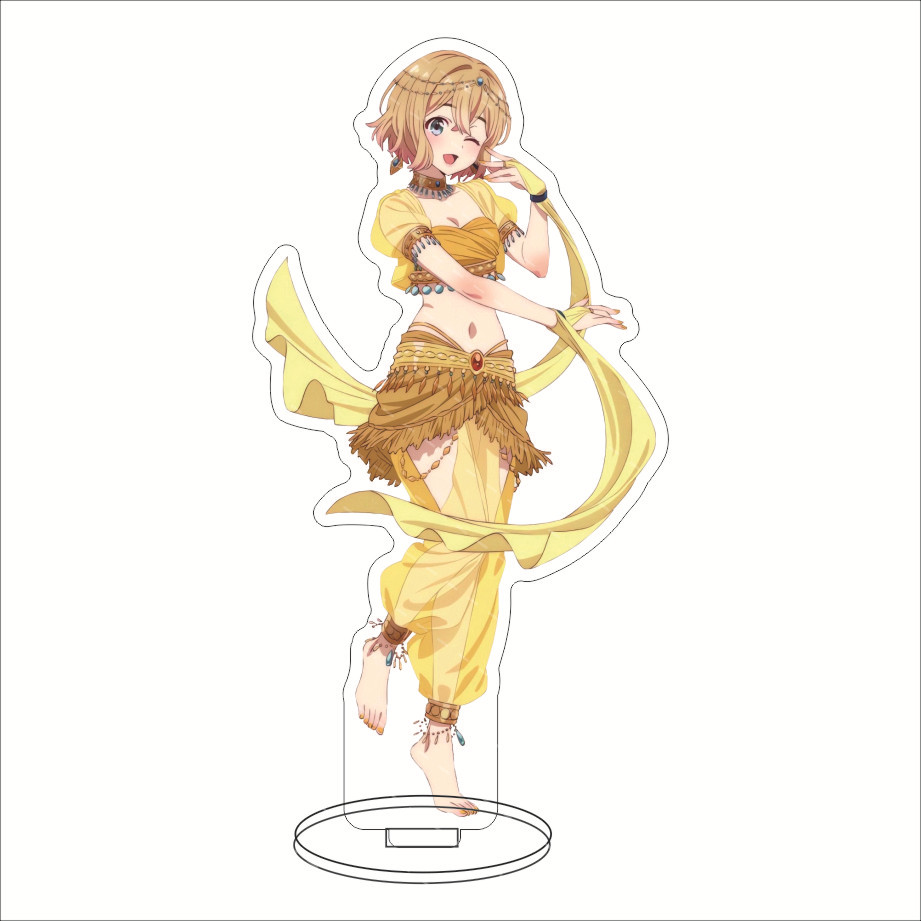 16CM 애니메이션 피규어 렌트 아 걸프렌드 ‌   이 - Anime Merchandise Toys 리뷰 및 가격