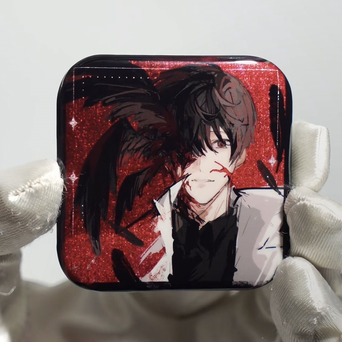 전지능 독자의 관점에서 |   독특한 팬 상품을 위한  - Unique Anime Merchandise 리뷰 및 가격