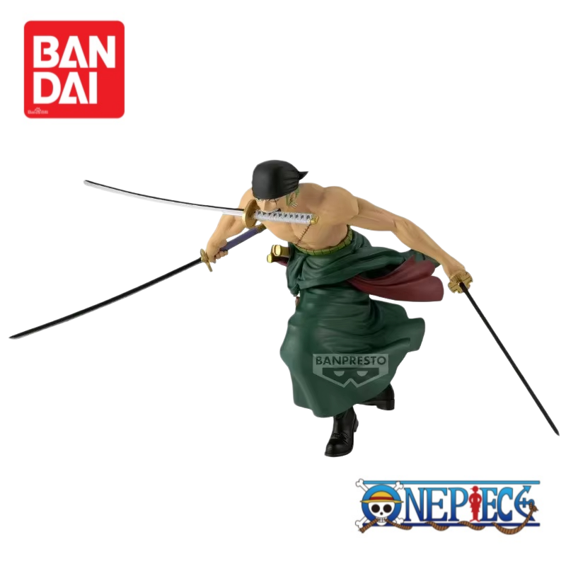 재고 있음 오리지널 반다이 원피스 반프레스토 로로노아  - Anime Merchandise From Japan 리뷰 및 가격