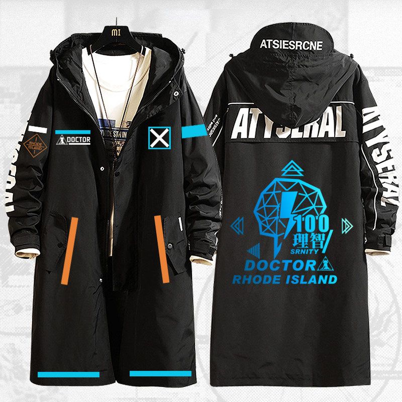 Arknights 창의적이고 독특한 애니메이션 상품 중 - Anime Merchandise Jacket 리뷰 및 가격