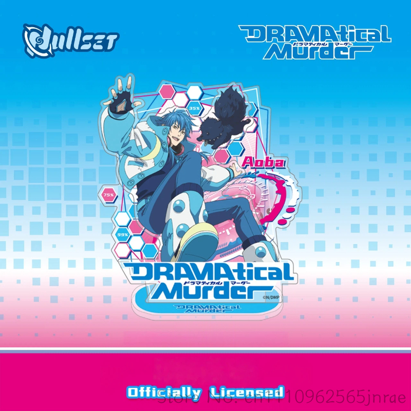 Nullset 아크릴 스탠드 Dramatical Mur - Anime Merchandise From Japan 리뷰 및 가격