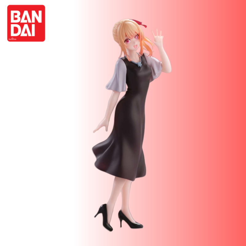 재고 있음 오리지널 100% 정품 반다이 반프레스토 오 - Anime Merchandise From Japan 리뷰 및 가격
