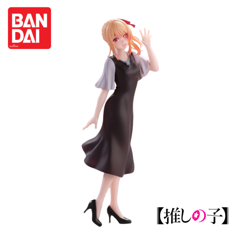 재고 있음 오리지널 100% 정품 반다이 반프레스토 오 - Anime Merchandise From Japan 리뷰 및 가격