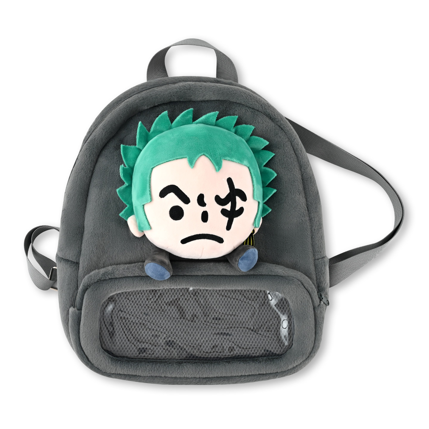 원피스 백팩 만화 몽키 D. 루피 스쿨백 애니메이션 상 - Anime Merchandise From Japan 리뷰 및 가격