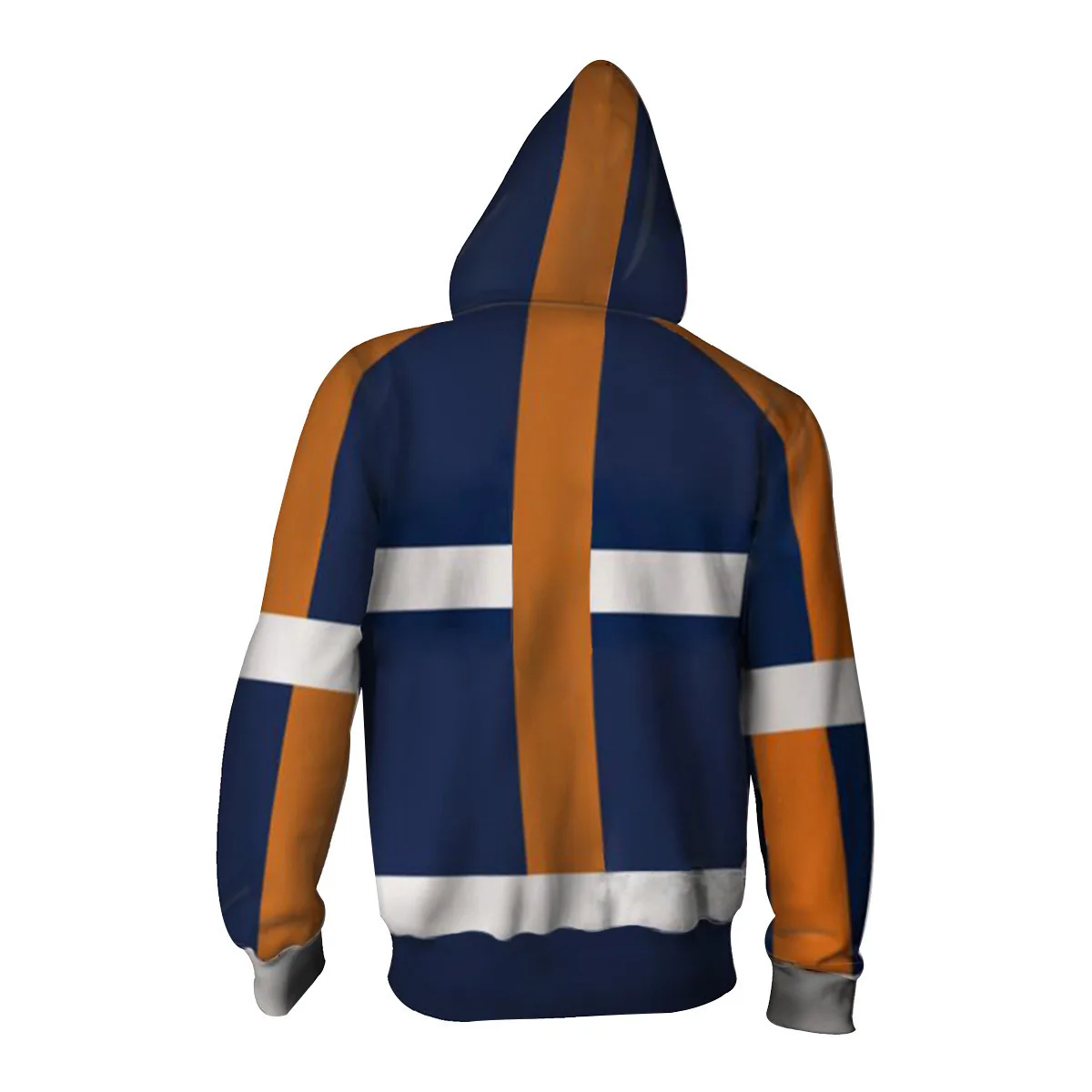 롤플레잉 슈트 뉴 도쿄 스와스티카 어벤져스 3D 프린트 - Anime Merchandise Jacket 리뷰 및 가격