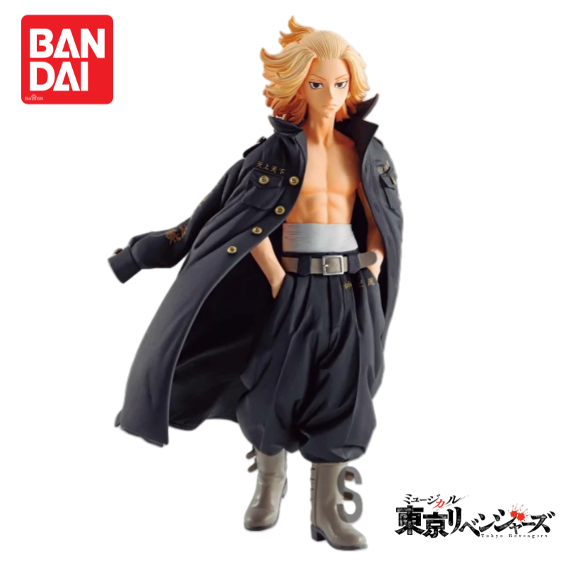 재고 있음 오리지널 Nuevo Bandai Banpre - Anime Merchandise From Japan 리뷰 및 가격