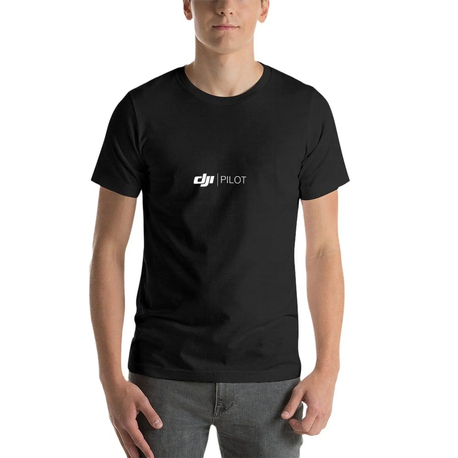 DJI 파일럿 상품 티셔츠, 특대 그래픽 티, 애니메이 - Anime Merchandise T Shirt 리뷰 및 가격