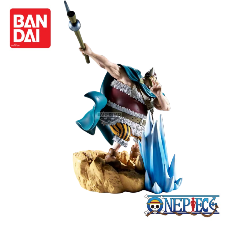 재고 있음 100% 정품 오리지널 반다이 반프레스토 원 - Anime Merchandise From Japan 리뷰 및 가격