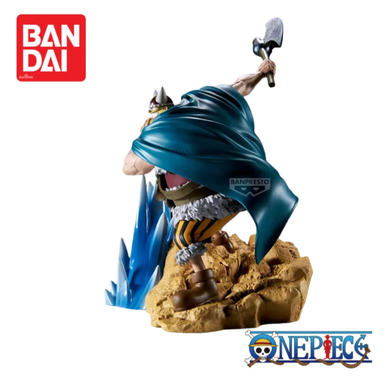 재고 있음 100% 정품 오리지널 반다이 반프레스토 원 - Anime Merchandise From Japan 리뷰 및 가격