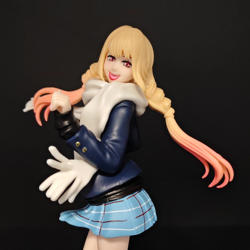 애니메이션 피규어 키타가와 마린 마이 드레스업 달링 P - Anime Fan Merchandise 리뷰 및 가격