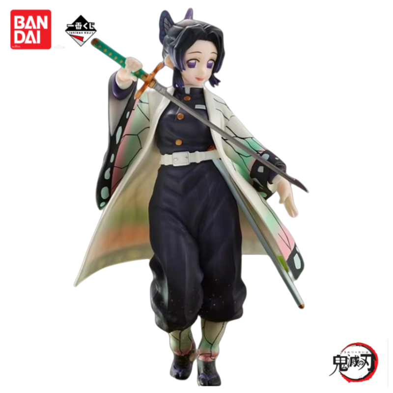 정품 재고 반다이 이치반 쿠지 귀멸의 칼날 애니메이션  - Anime Merchandise From Japan 리뷰 및 가격