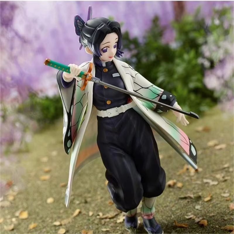 정품 재고 반다이 이치반 쿠지 귀멸의 칼날 애니메이션  - Anime Merchandise From Japan 리뷰 및 가격