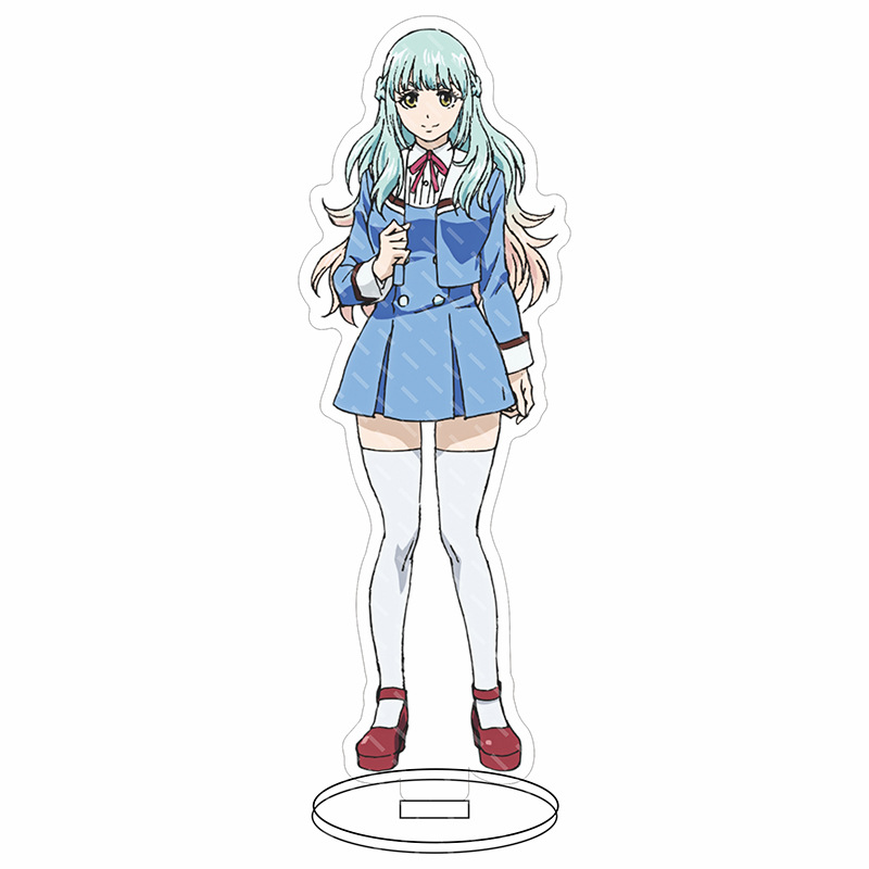 16CM 애니메이션 피규어 하이라이즈 인베이전 ‌    - Anime Merchandise Toys 리뷰 및 가격