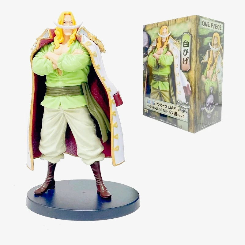 원피스 DXF 야마토 애니메이션 피규어 취미용 장난감  - Anime Merchandise From Japan 리뷰 및 가격