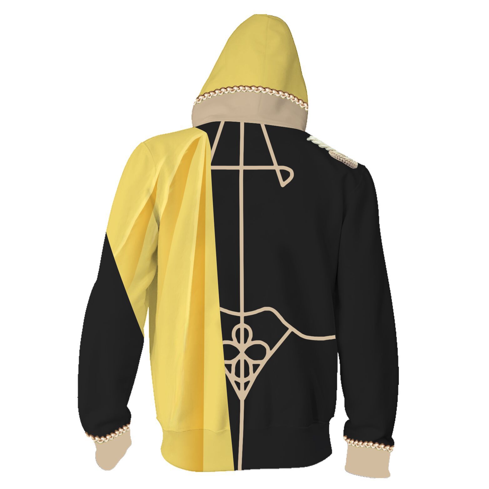 Fire Emblem: Three Houses 3D 디 - Anime Merchandise Jacket 리뷰 및 가격