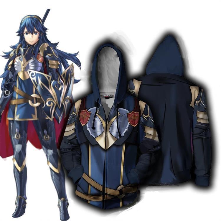 Fire Emblem: Three Houses 3D 디 - Anime Merchandise Jacket 리뷰 및 가격