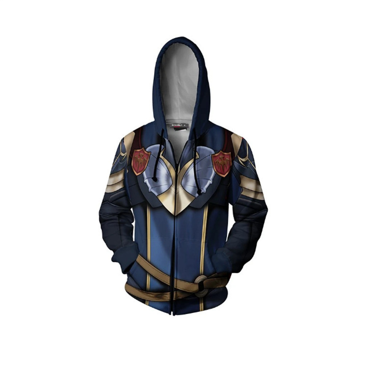 Fire Emblem: Three Houses 3D 디 - Anime Merchandise Jacket 리뷰 및 가격